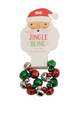 Jingle Bling Bracelets By Mud Pie