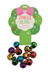 Jingle Bling Bracelets By Mud Pie