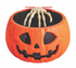 Animated Jack-O-Lantern Candy Bowl  By Mud Pie