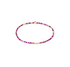 Hope Unwritten Bracelet - Back To The Fuchsia by enewton
