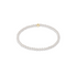 enewton Extends - Classic Pearl 3mm Bead Bracelet by enewton
