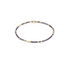 Hope Unwritten Bracelet - Taupe With A Twist by enewton