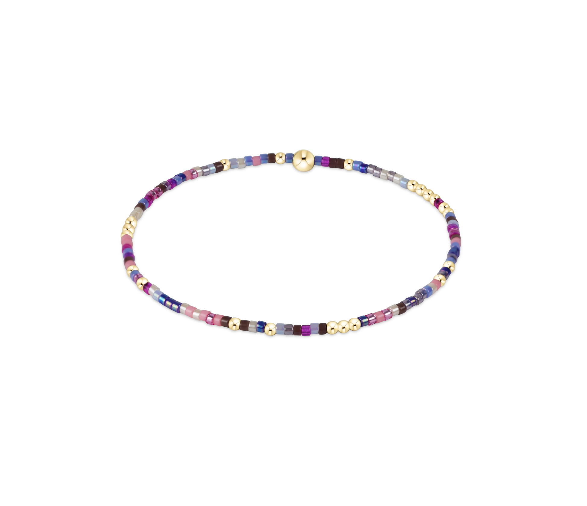 Hope Unwritten Bracelet - Too Glam To Give A Jam by enewton