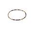 Hope Unwritten Bracelet - Chocolate by enewton