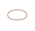 Hope Grateful Bracelet - Fuchsia by enewton