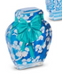 6" Chinoiserie Melody Acrylic Blocks
