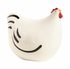 Large Stoneware Chicken