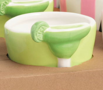Bar Tidbit Bowl