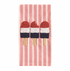 Ice Pop Beaded Americana Towel