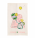 Dinks & Drinks Towel