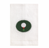 Ball Tee Needlepoint Towel