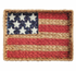 Woven Flag Tray