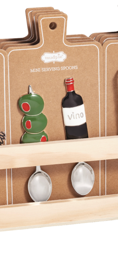 Charcuterie Accessories