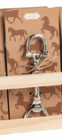 Horse Metal Bottle Opener