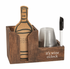 Wine Bottle Disposable Cups