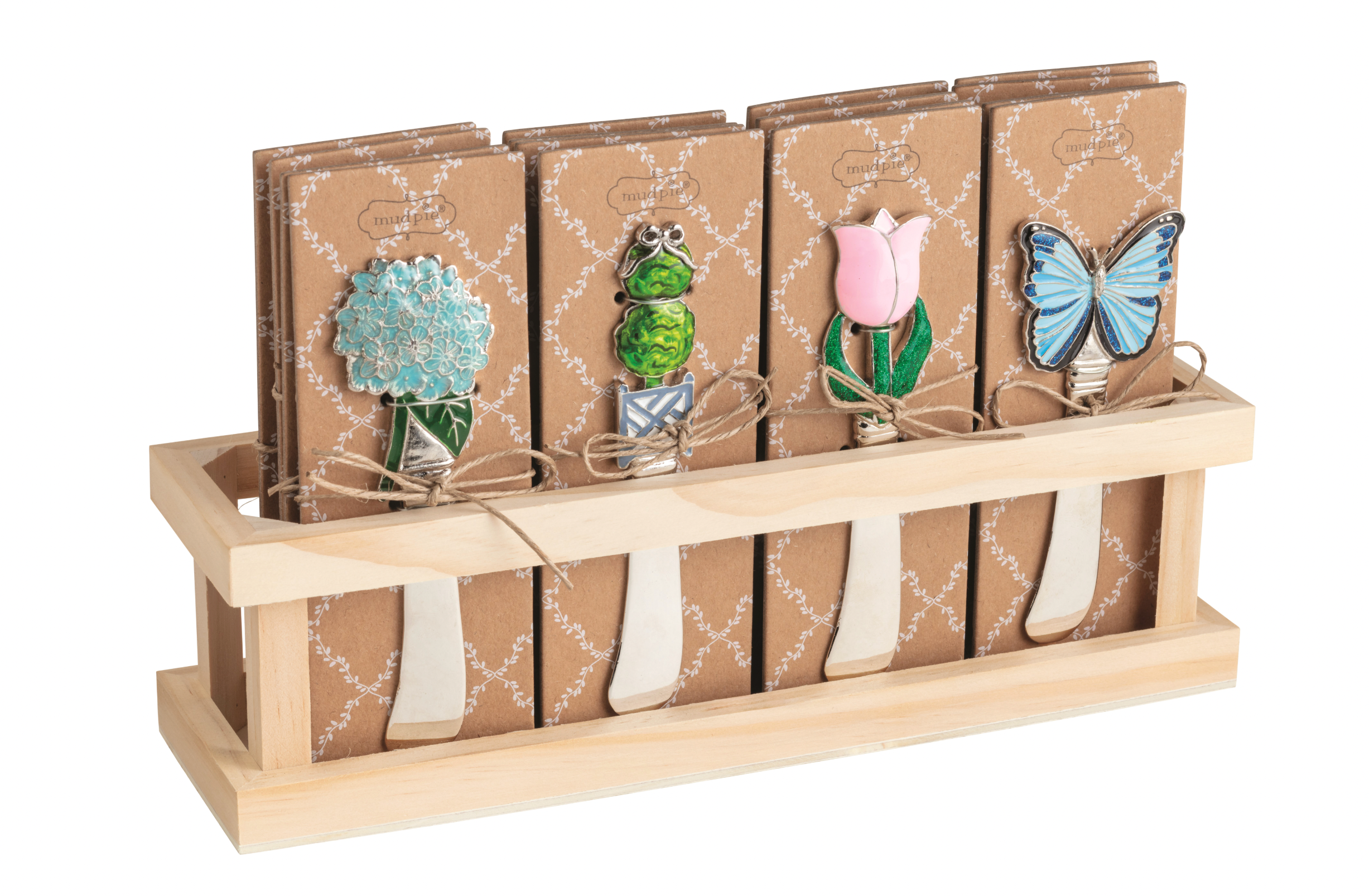 Garden Spreaders