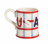 Usa Americana Mug