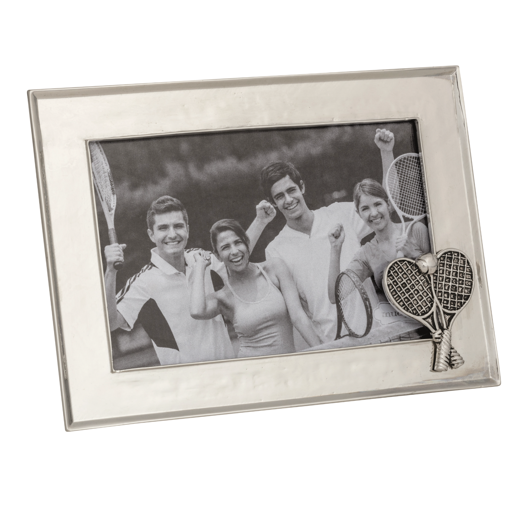 Metal Tennis Frame