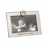 Metal Paw Print Cat Frame