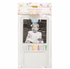 Lets Party Cake Topper Frame