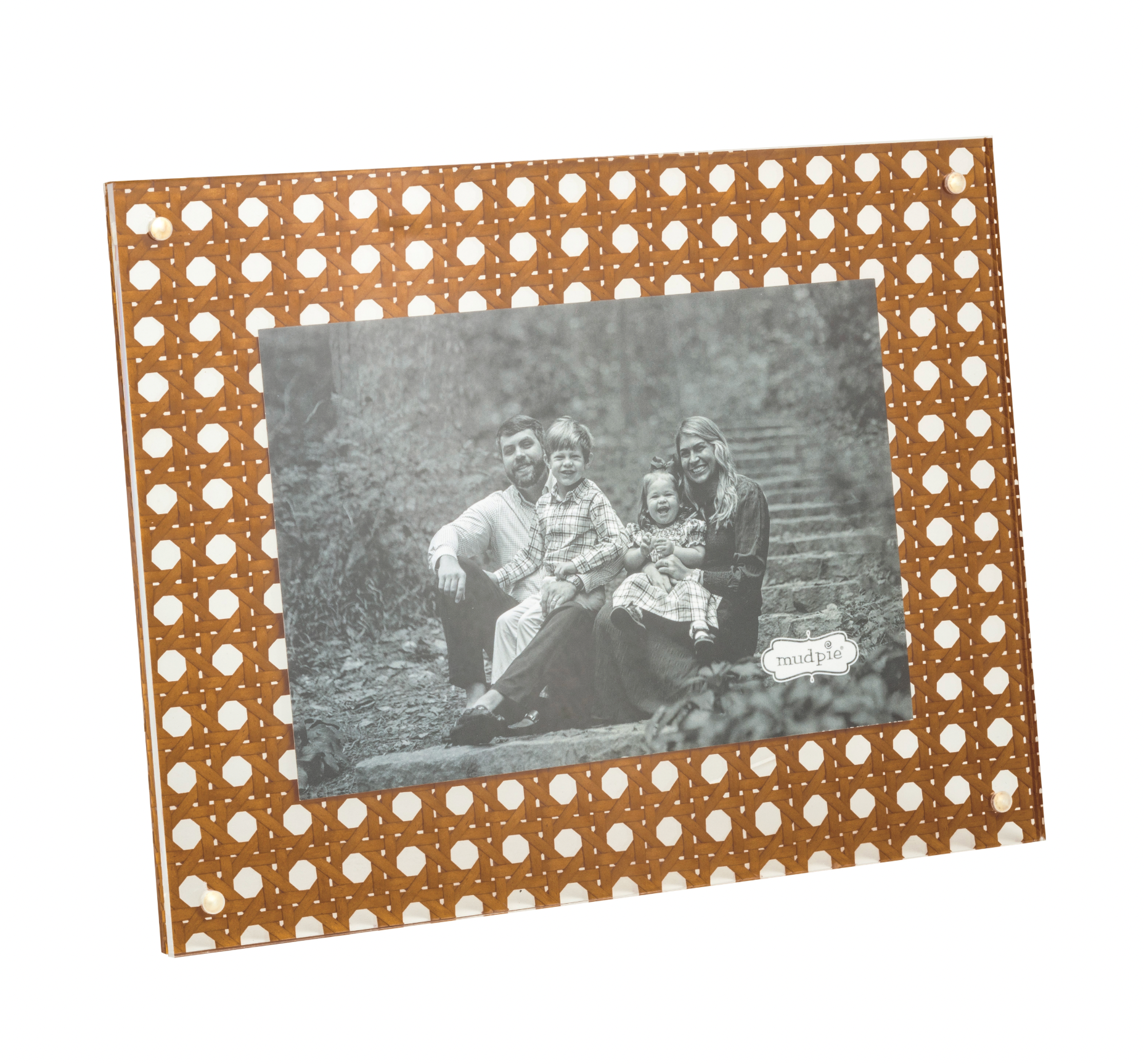 Cane Acrylic Frame 4x6