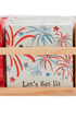 Americana Paper Napkin Sets