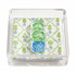 Topiary Napkin Holder & Weight Set