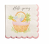 Easter Paper Napkin Sets