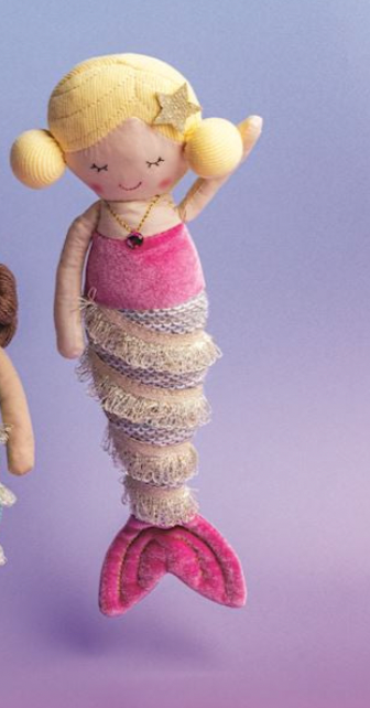 Mermaid Besties