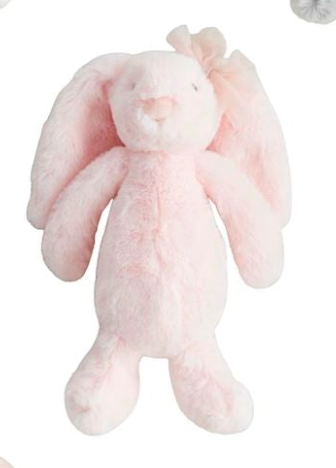 Mini Bunny Plush Bunnies