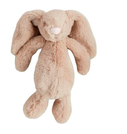 Mini Bunny Plush Bunnies