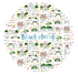 Blacksburg Art Pop