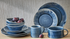 HUDSON MUG DARK BLUE