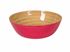 Albert L. Punkt Bamboo Everything Bowl