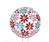 10" Mosaic Glass Gazing Balls