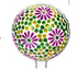 10" Mosaic Glass Gazing Balls