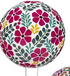 10" Mosaic Glass Gazing Balls