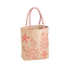 Natural Coastal Luxe Tote
