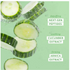 Serve Chilled Cool Crush Hydrogel Eye Patches
