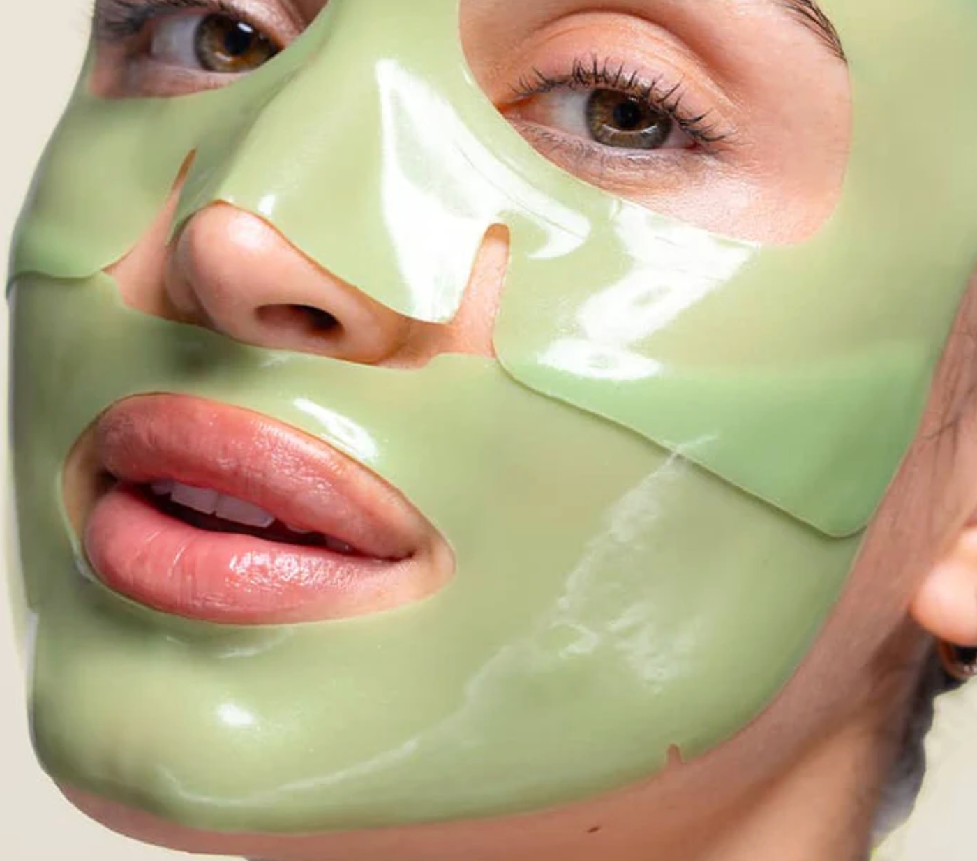 Cool Crush Mask Singles