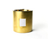 HAPPY EVERYTHING GOLD MINI ICE BUCKET