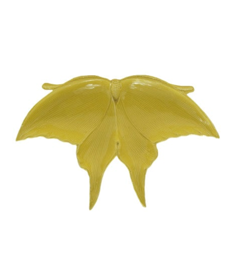 Ceramic Butterfly Shaped Dishes