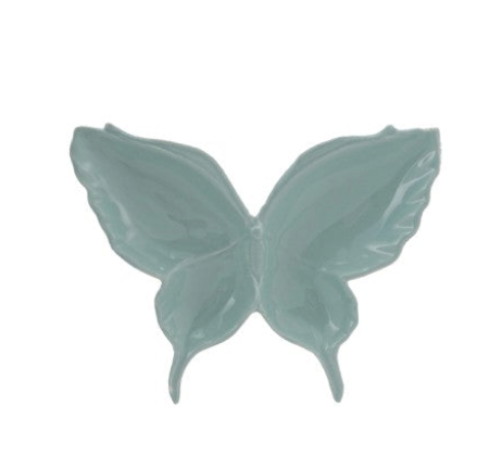 Ceramic Butterfly Shaped Dishes