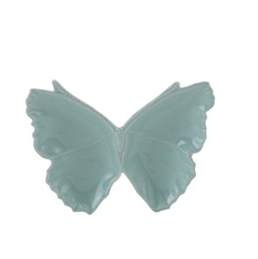 Ceramic Butterfly Shaped Dishes