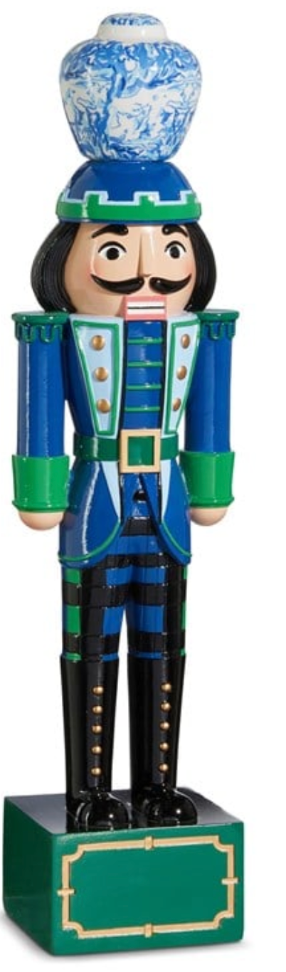 Black Watch Nutcracker