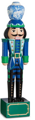 Black Watch Nutcracker