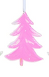 5" Gumdrop Frost Tree Ornament