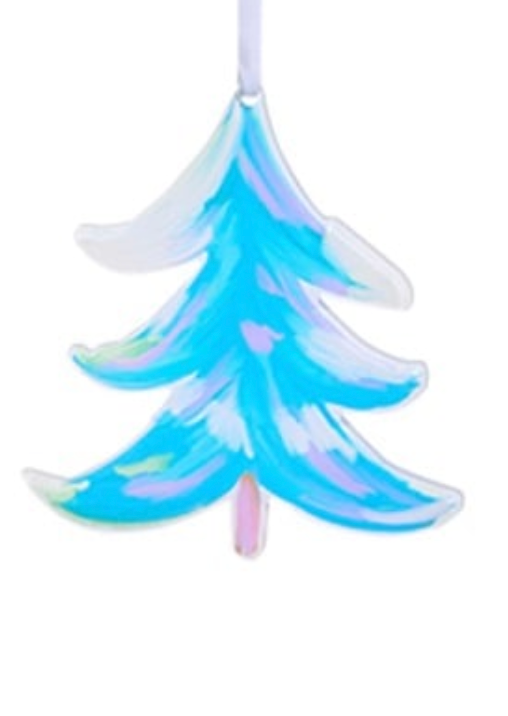 5" Gumdrop Frost Tree Ornament