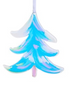 5" Gumdrop Frost Tree Ornament