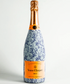 Beau Bottles-Full Size VEUVE Champagne
